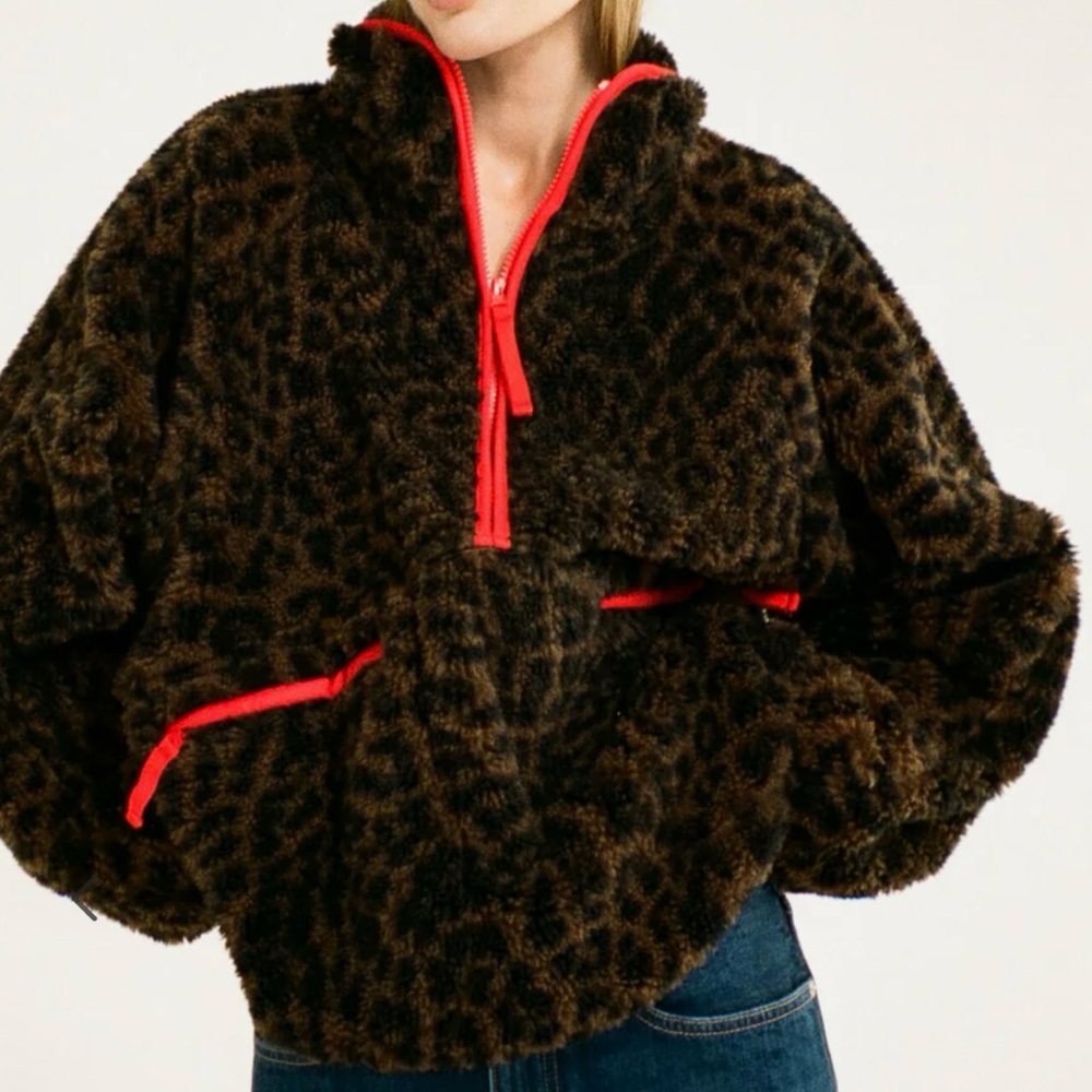 Rumored Sun Valley Sherpa M/L